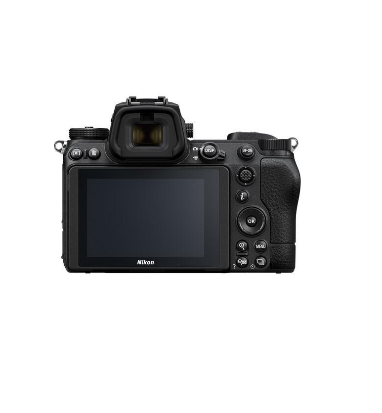 Бездзеркальний фотоапарат Nikon Z7 II Body (VOA070AE)