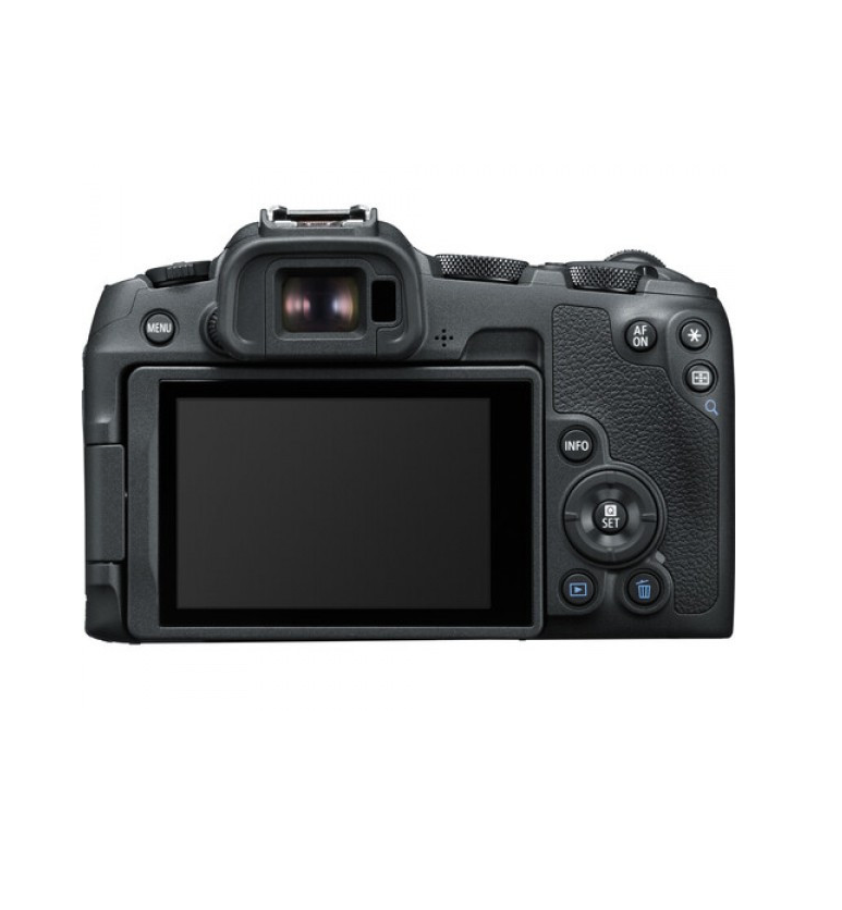 Бездзеркальний фотоапарат Canon EOS R8 body (5803C019)