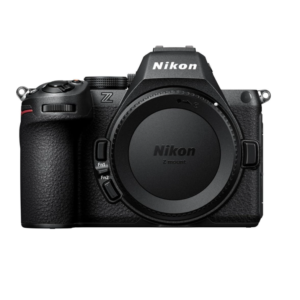 Бездзеркальний фотоапарат Nikon Z5 II body (VOA170AE)