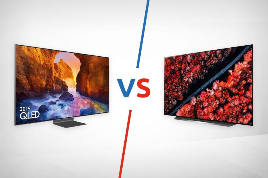Сравнение телевизоров: как выбрать между LG и Samsung?