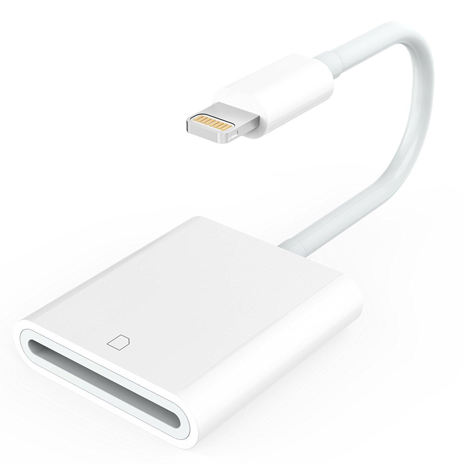 Адаптер apple lightning usb. Адаптер Apple Lightning для чтения SD-карт. Адаптер Lightning USB 3. Адаптер USB Lightning для iphone. Адаптер переходник Apple Lightning to USB.