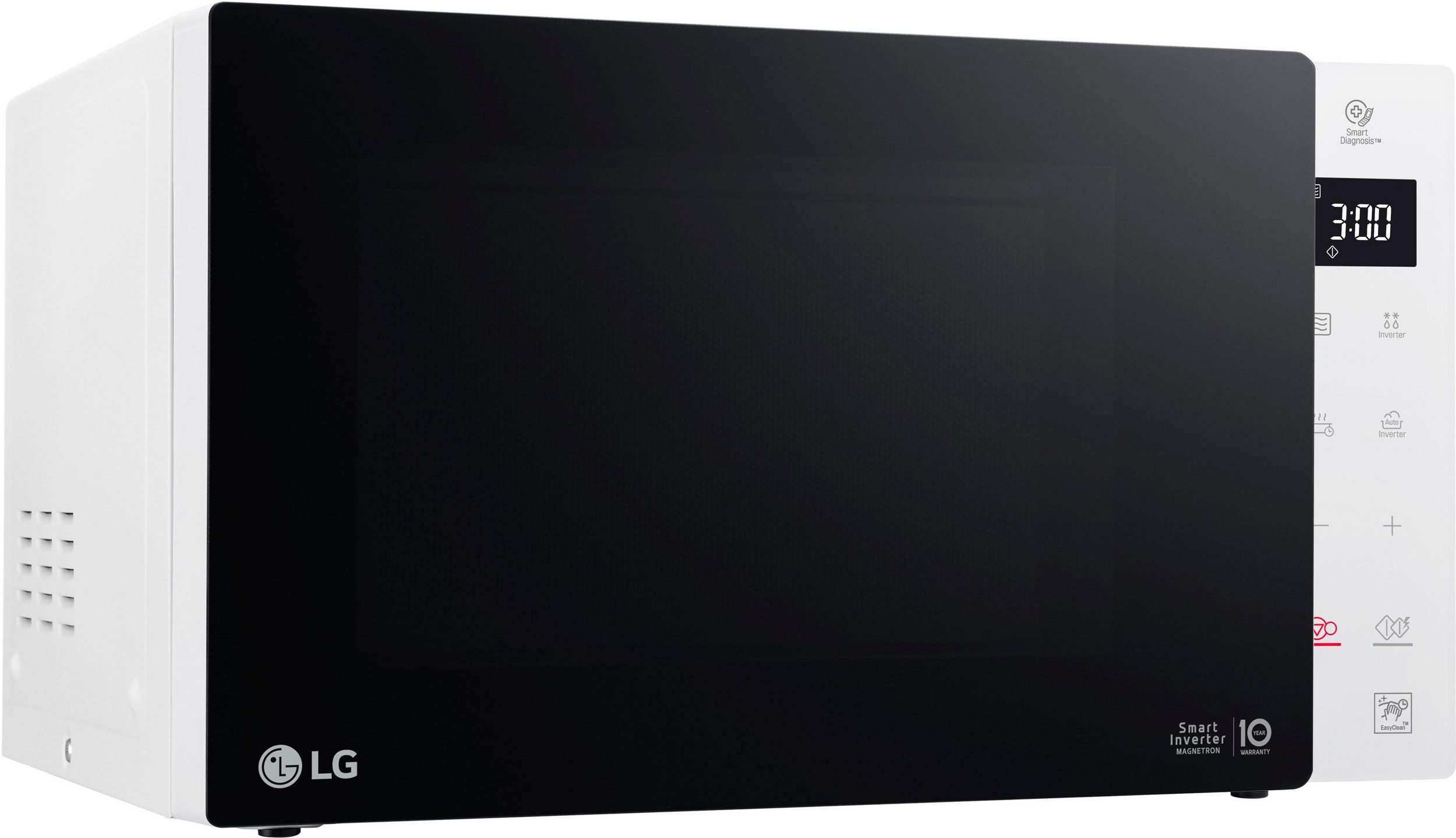 Микроволновая Печь Lg Mw23d35gih Купить