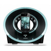 Акустическая система Monster Tron Light Disc Audio Dock для iPod/iPhone, фото 