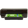 Принтер HP Officejet 7110 ePrinter (CR768A) вид спереди