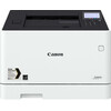 Принтер Canon i-SENSYS LBP653Cdw (1476C006) вид спереди