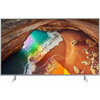 Телевизор Samsung QE55Q65R вид спереди