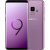 Смартфон Samsung Galaxy S9 128GB Purple (SM-G960FD) вид с двух сторон