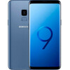 Смартфон Samsung Galaxy S9 64GB Blue (SM-G960FD) вид с двух сторон