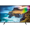 Телевизор Samsung QE55Q70R вид спереди