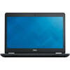 Ноутбук  Dell Latitude E5470 (N041LE5470U14EMEA_win) вид спереди