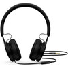 Наушники Beats by Dr. Dre EP On-Ear Headphones Black (ML992) вид спереди