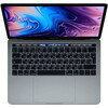 Ноутбук Apple MacBook Pro 15" Space Gray 2019 (MV912) вид сверху