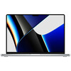 Apple_MacBook Pro 16" Silver 2021 (MK1E3)