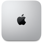 Apple Mac Pro и Mac mini
