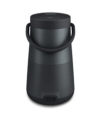 Портативна колонка Bose SoundLink Revolve+ II Bluetooth speaker Triple Black (858366-2110), фото 