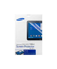 Защитная пленка водостойкая для Samsung GalaxyTab, фото 