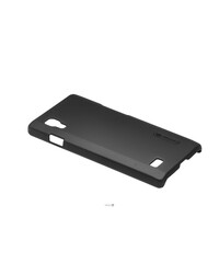 Чехол для LG Optimus L9 P769 Nillkin Super Shield (Black), фото 