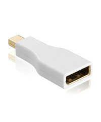 Переходник C Thunderbolt/Mini DisplayPort на DisplayPort Adapter, фото 