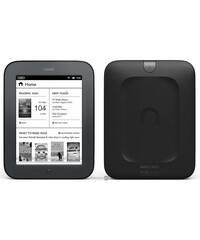 Barnes&Noble Nook The Simple Touch Reader, фото 
