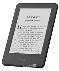 Amazon Kindle 6, фото 