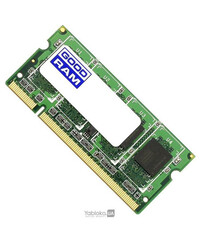Оперативная память GOODRAM SODIMM 8GB DDR3 1600Mhz, фото 