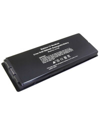 Аккумулятор для MacBook 13" A1185 Черный (ориг.), фото 