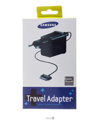  Зарядний пристрій Samsung Travel Adapter 0.7A, фото 