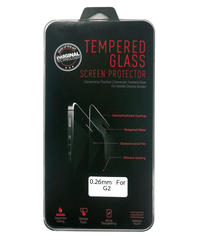 Защитное стекло для LG G2 Tempered Glass Screen Protector 0.26 mm, фото 