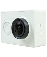Экшн камера Xiaomi Yi Sport White Basic Edition, фото 