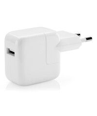Зарядное устройство Apple 12W USB Power Adapter (MD836), фото 