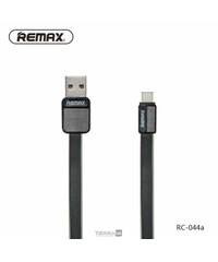 Кабель Remax Platinum Micro USB RC-044m (black), фото 