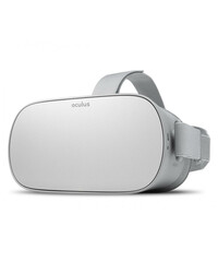 Очки Виртуальной реальности Oculus Go 32 Gb, фото 