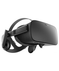 Очки виртуальной реальности Oculus Rift, фото 