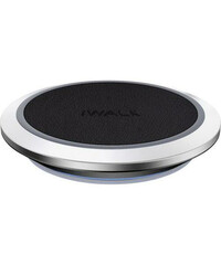 Беспроводное зарядное устройство iWalk Air Power для iPhone X, Samsung (Black), фото 
