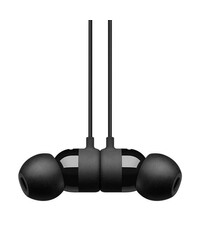 Наушники Beats by Dr. Dre urBeats3 with Lightning Connector Black (MQHY2), фото 