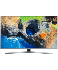 Телевизор Samsung UE49MU6402, фото 