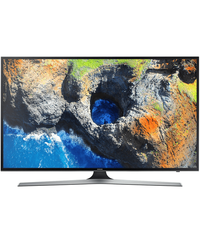 Телевизор Samsung UE40MU6172, фото 