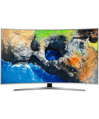 Телевізор Samsung UE55MU6502, фото 