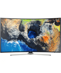 Телевизор Samsung UE55MU6292, фото 