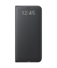 Чехол для смартфона Samsung Galaxy S8 Black (EF-NG950PBEGRU), фото 
