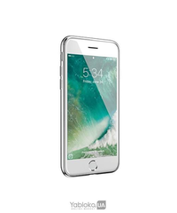 Стеклянный чехол SwitchEasy Glass X для iPhone 7/8 (White), фото 