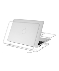 ZAGG Invisible SHIELD для MacBook Air 13", фото 