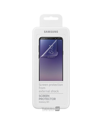 Комплект оригинальных пленок для Samsung Galaxy S9+ (G965), фото 