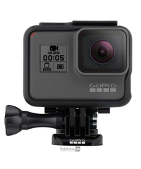 Экшн-камера GoPro HERO5 Black, фото 