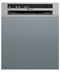 Посудомоечная машина Bauknecht GSIK 8214A2P вид спереди