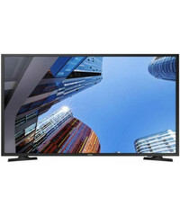 Телевизор Samsung UE32M4002 вид спереди