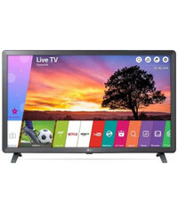 Телевизор LG 32LK610 вид спереди