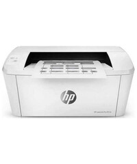 Принтер HP LaserJet Pro M15w (W2G51A) вид спереди