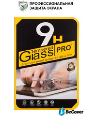 Защитное стекло BeCover для Samsung Tab S2 T810/T813/T815/T819 (BC_700508) вид упаковки