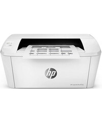 Принтер HP LaserJet Pro M15a (W2G50A) вид спереди